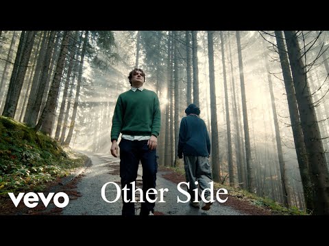 AVAION, BUNT. - Other Side (Official Video)