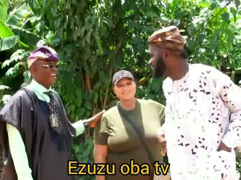 Ezuzu oba Vs olefoto