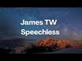 James TW  Speechless