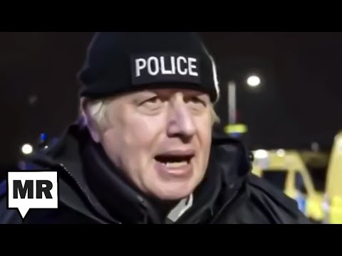 UK PM Boris Johnson Reacts To News Of Cocaine Use In Parliament’s Bathrooms