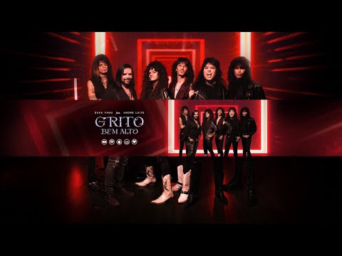 Dave Yahu and André Leite Oficial