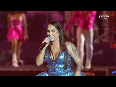 RAPHAELA SANTOS | SÃO JOÃO DE CARUARU 2025