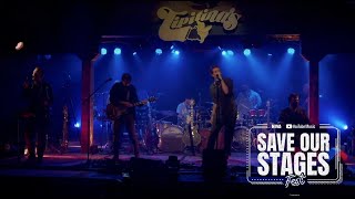 The Revivalists - &quot;It Was A Sin&quot; (Live From Tipitina&#39;s) #SOSFest