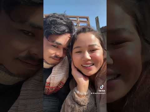 Ho Jaba dekhxu tyo muhar nepali song 🎵#samighising #keeploving #shortvideo #nepalisong