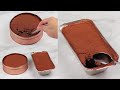 Chocolate Dream Cake Recipe No Oven