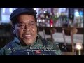 James Cotton's Life in the Blues
