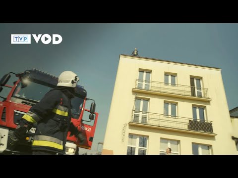 "Remiza. Zawsze w akcji!" – Zwiastun odc. 7