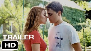 HERE ARE THE YOUNG MEN Official (2021 Movie) Trailer HD | Well Go USA | Drama video
