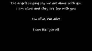 Flyleaf All Around Me (Acoustic)
