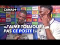 Camavinga et Tchouaméni débriefent Chelsea / Real Madrid - Ligue des Champions