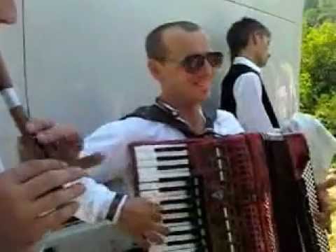 KUD Djura Jaksic Sumrakovac. Muzicka proba