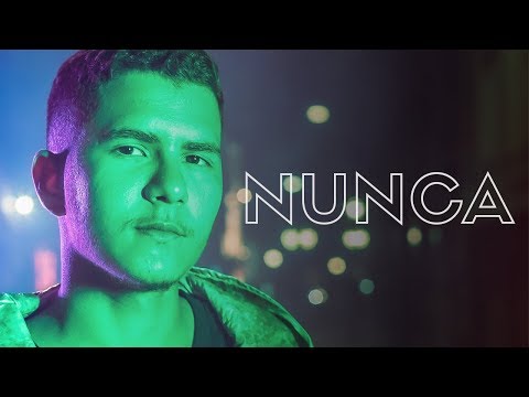 Nunca video