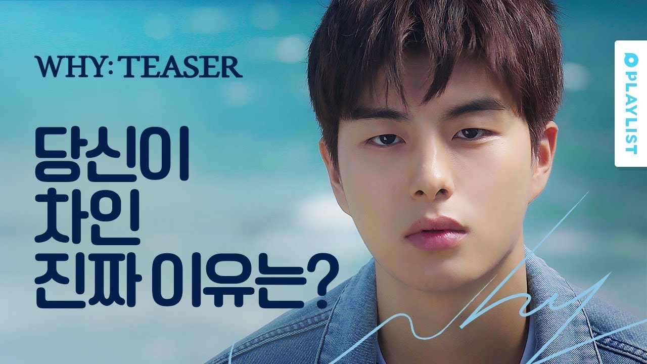 OST 라인업 미쳤다는 드라마 [WHY] - EP.00