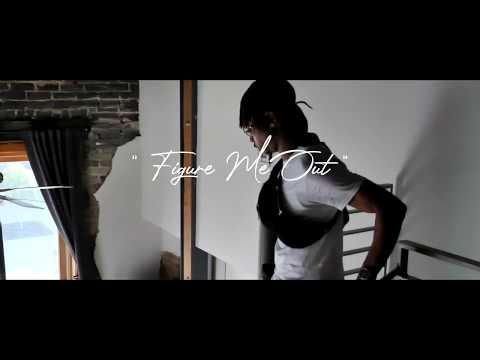 Dray Stokes - Figure Me Out