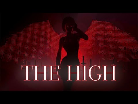 Bryce Savage - The High