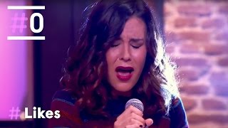 Likes:  "Toda la vida" de Fuel Fandango en directo #Likes195 | #0