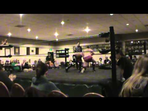 DOA 2-10-13: Avarice vs. Dave Turner