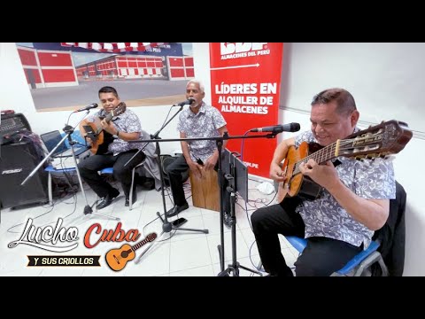 Mix Jaranero (Vals) - Sin tu amor - Acuarela Criolla - Ódiame