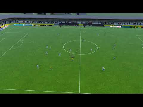 FC Caransebeş vs CS Mioveni - 90 minutes