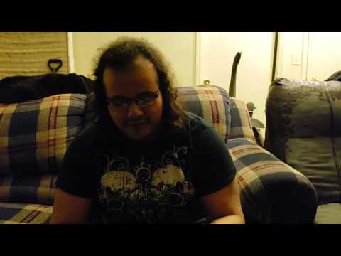 LOCALS WINNER!  Salamangreat (March 2019) - Austin Moore