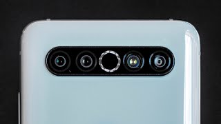 Re: [新聞] 魅族 17 官方照片已被放出