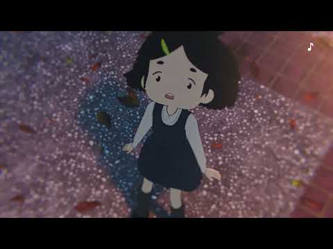 【預告 Trailer】鳶緣如風 Wind Goes On -「第十一屆動畫支援計劃」The 11th Animation Support Program