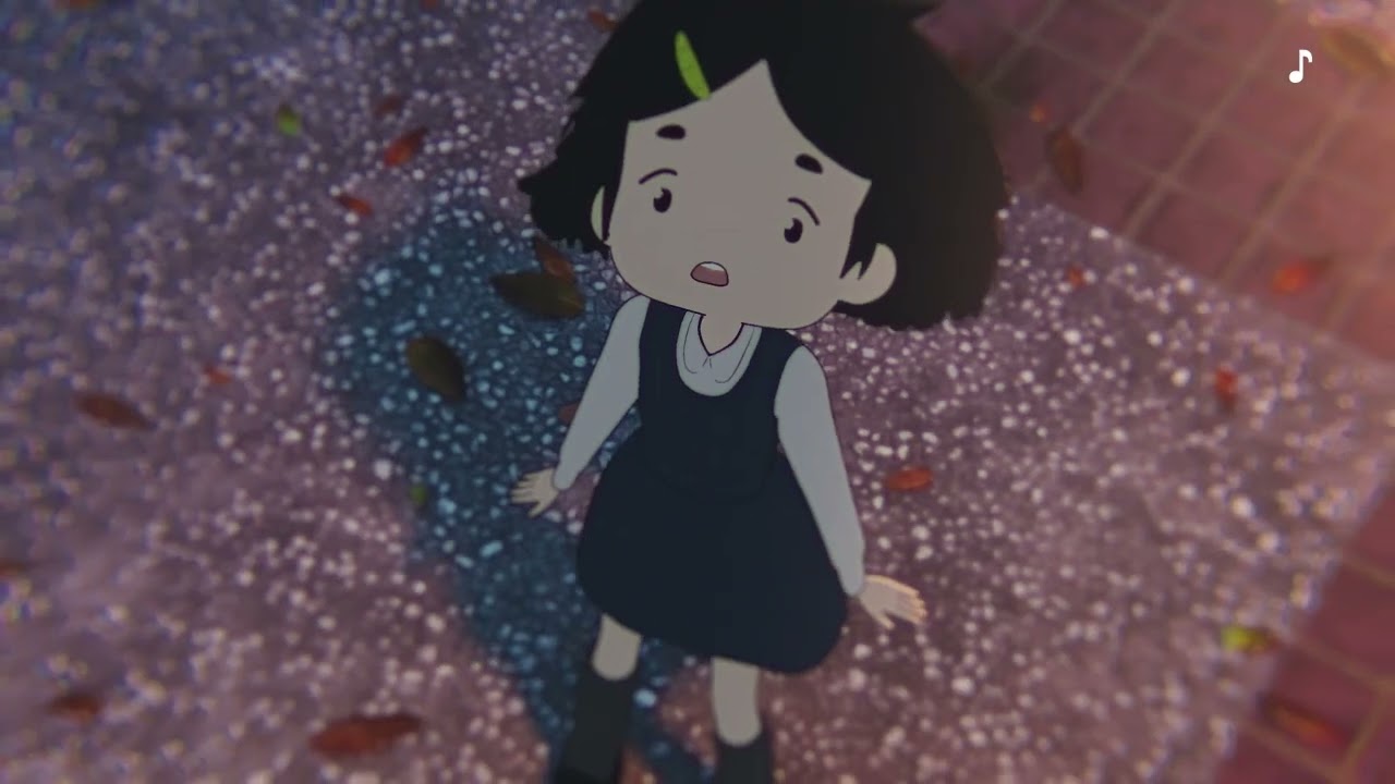 【預告 Trailer】鳶緣如風 Wind Goes On -「第十一屆動畫支援計劃」The 11th Animation Support Program