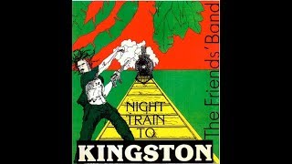 Download lagu Night Train To Kingston - Jack Miller & the Revolutionaries mp3 Download lagu Night Train To Kingston - Jack Miller & the Revolutionaries mp3