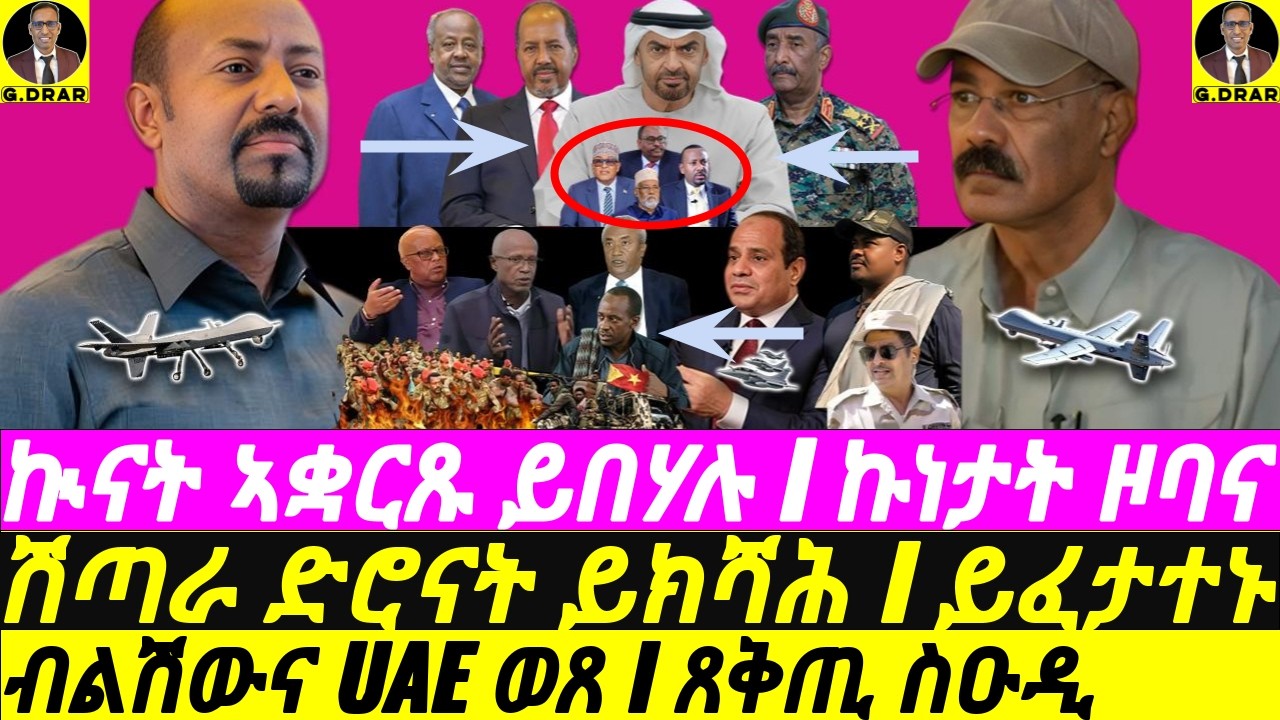 Eritrea’s Vision for Regional Stability and Self-Reliance