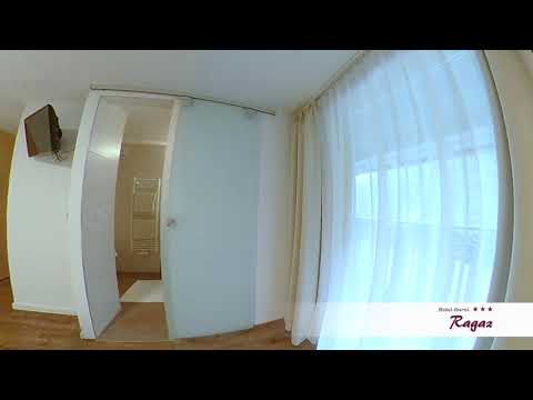 Zimmer 1 - Hotel Garni Ragaz Damüls