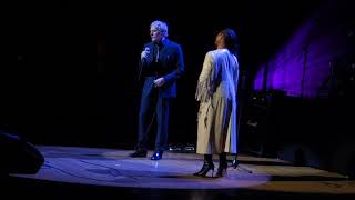 Gabrielle and Michael Bolton -  Make You Feel My Love (Bob Dylan) Live 2016