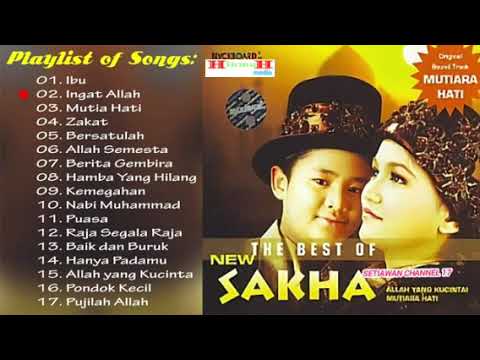The Best Of New Sakha