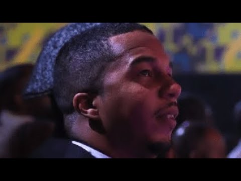 B-right au Madin' Gospel Festival 2023.