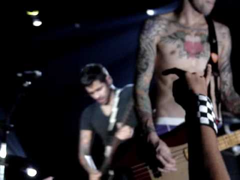 Fresno BH 21-08-09 (Milonga - Despedida)