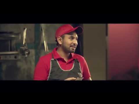 Yaari Badi Sokhi Tod gai