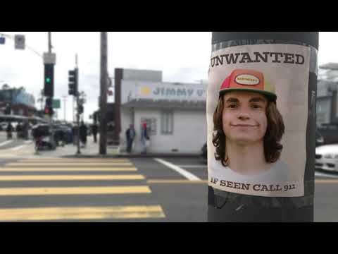 Jimmy the Human, J-Wizdum  - Bad Person