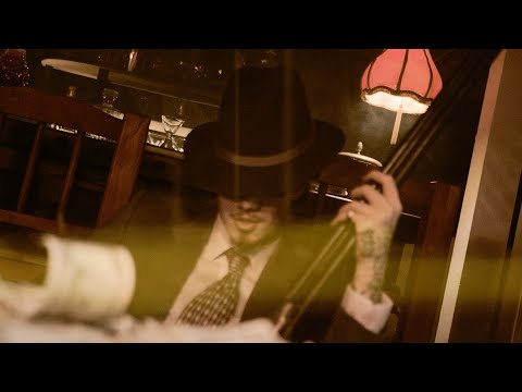 MemoTheMafioso - "CAPONE" [shot by @ARCHIEERSKINE ]