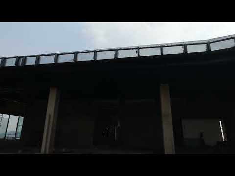 Heavy Steel Fabrication Service