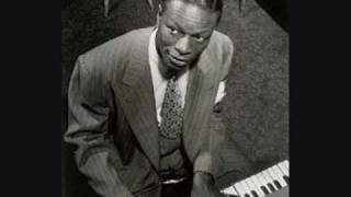 Nat King Cole - Dance Ballerina Dance