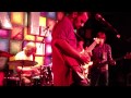 ALO (Animal Liberation Orchestra): Fly Like An Eagle - Steve Miller Band @ SOhO 8/10/2012