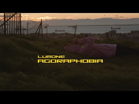 Lumone x Supremusdeus - AGORAPHOBIA - Official Music Video