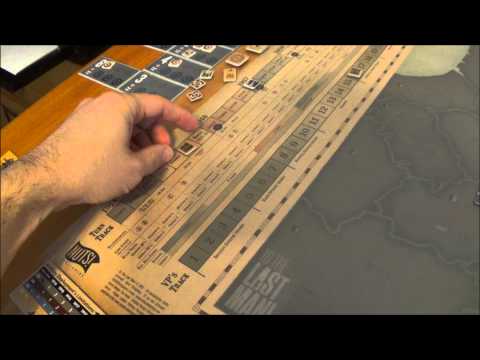 To the Last Man! Exploration 