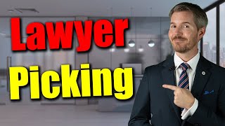 4 Signs You're Hiring the WRONG Attorney