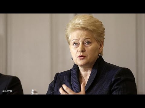 Lithuania to bring back military conscription to counter Russian threat