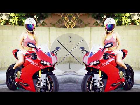 CVRELESS x V.F.M.style - DUCATI  ( SPEED MUSIC )