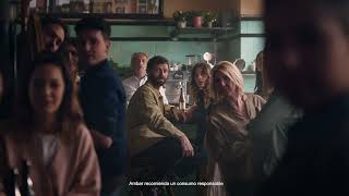 ¿Es el momento de Ambar? Ambar, pequeños cerveceros