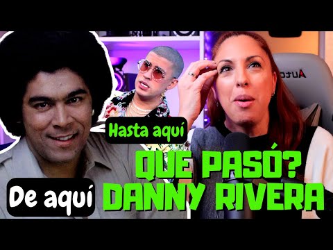 Así se cantaba en PUERTO RICO! DANNY RIVERA - CHEO FELICIANO  | Vocal Coach reaction & analysis