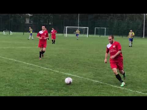 5L: Bronowianka Kraków - Nadwiślan Kraków. 2017-09-03