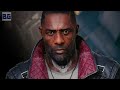 Cyberpunk 2077 Phantom Liberty O Filme Dublado