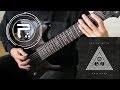 PERIPHERY - Blood Eagle (Cover) + TAB